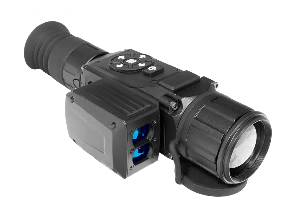 Тепловизор